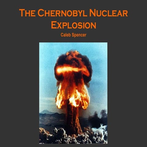 Chernobyl