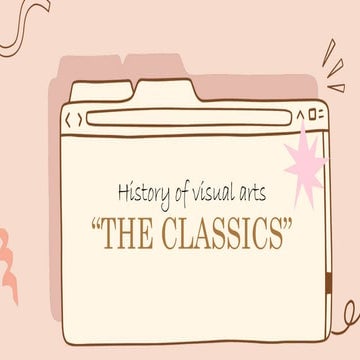 History of Arts-The-Classical-Period.pptx