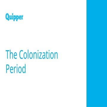 Philippine Literature during the Spanish Colonial Period | PDF