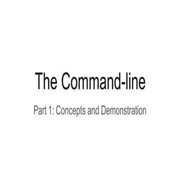 The-Command-Line-Part-1-Slidebbbbbbbbbbbbbbbbs.pptx
