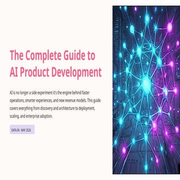 Key Stages in AI Software Development Lifecycle | PDF