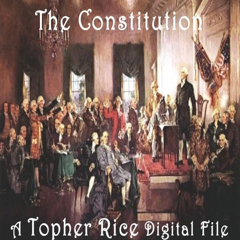 The Constitution