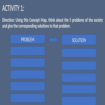 THE CONTEMPORARY WORLD IN SOCIAL WORK SS