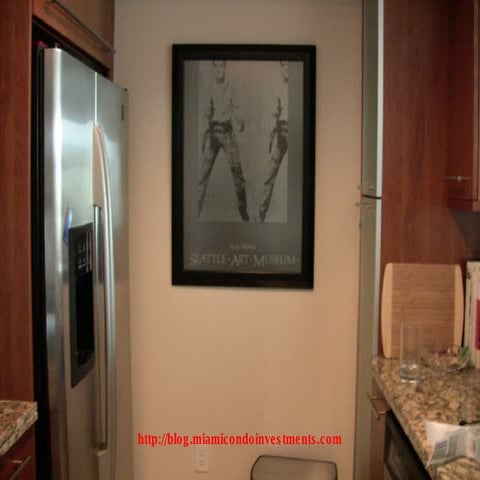 The Cosmopolitan Foreclosure