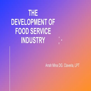 The-development-of-food-service-industry.pptx