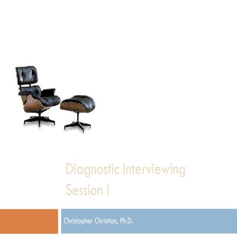 Osce checklist-depression-history-taking | PDF