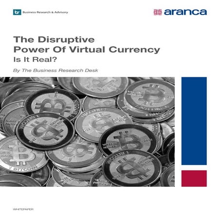 The disruptive-power-of-virtual-currency