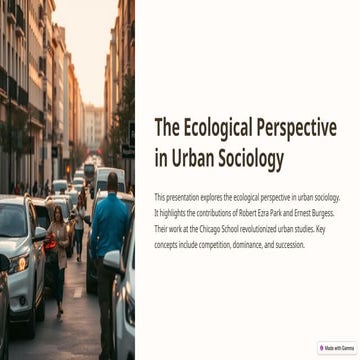The-Ecological-Perspective-in-Urban-Sociology.pptx