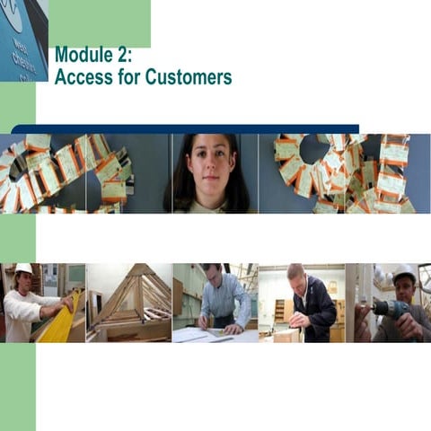 Level 1: Customer Service Training Module: Going the Extra Mile | PDF