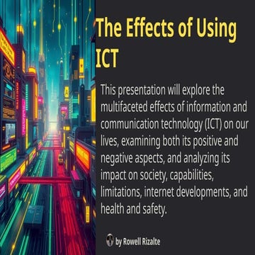The-Effects-of-Using-ICT-A-Comprehensive-Overview.pptx