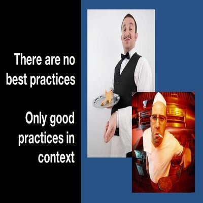 Larry Maccherone Presentation 