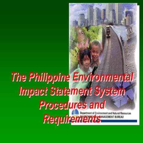 The-EIS-System-in-Phillipine.ppt