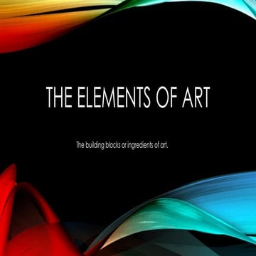 The-Elements-and-Principles-of-art-pdf--