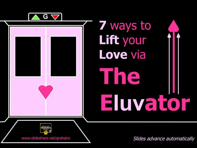 The Eluvator