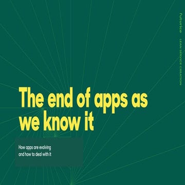 Mobile Game Kit | PPT