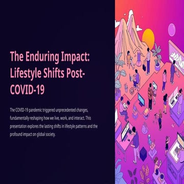 The-Enduring-Impact-Lifestyle-Shifts-Post-COVID-19.pptx