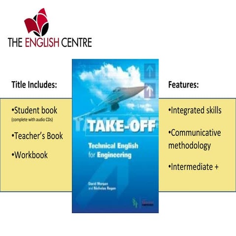 The English Centre Presents Take Off 97   03