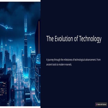 The-Evolution-of-Technology and ICT (2).pptx. | PPTX