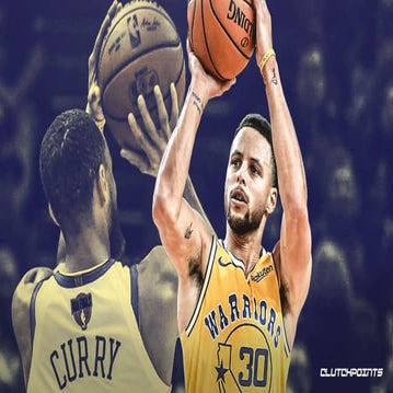 Stephen Curry | PPT