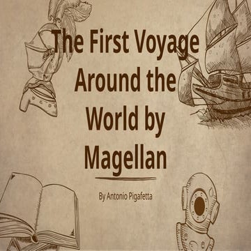 The-First-Voyage-Around-the-World-by-Magellan.pptx