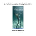 The Frantic Assembly Book of Devising Theatre [NEWS]