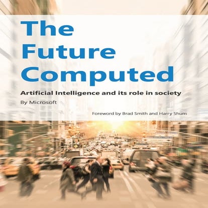 The Future Computed