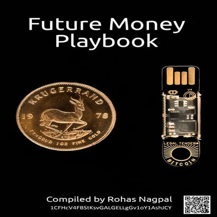 The Future Money Playbook