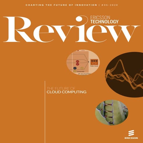 Ericsson Technology Review: The future of cloud computing: Highly ... image.