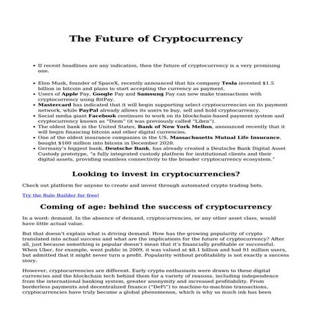 The future-of-cryptocurrency-2021