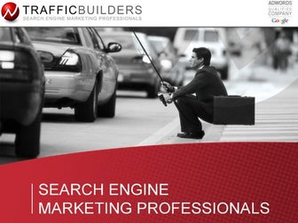 The Future Of Digital Marketing, Search & Social Marketing