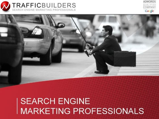 The Future Of Digital Marketing, Search & Social Marketing