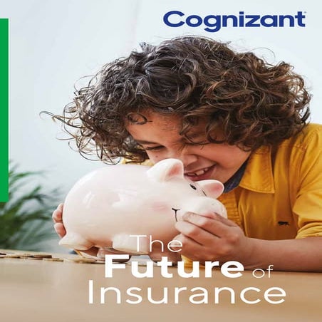 The Future of Insurance