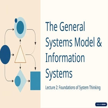 The-General-Systems-Model-and-Information-Systems.pptx