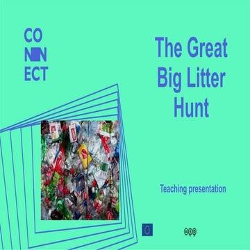 The-great-big-litter-hunt-PLASTIC.pptx