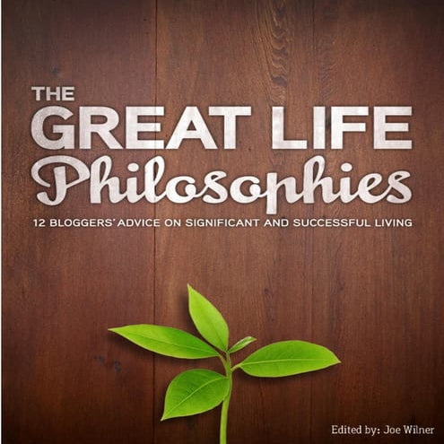 The great-life-philosophies