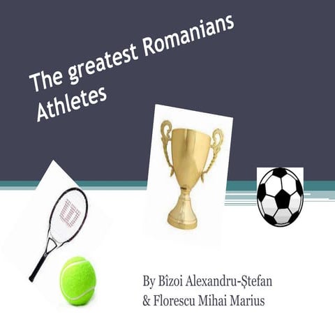 The greatest-romanians-athlets