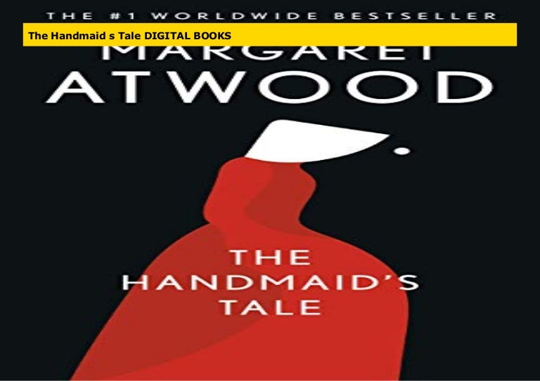 the handmaid the handmaid