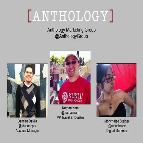 The Hard Truth About Social Media