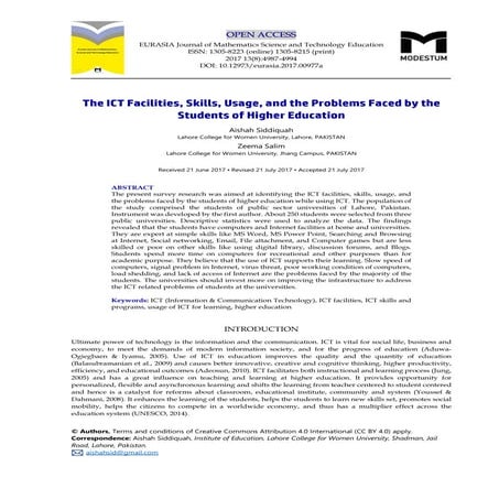 the-ict-facilities-skills-usage-and-the-problems-faced-by-the-students-of-hig...