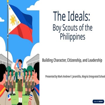 The-Ideals-of-the-Boy-Scouts-of-the-Philippines.pptx