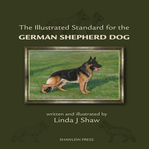 The illustrated-standard-for-the-german-shepherd-dog