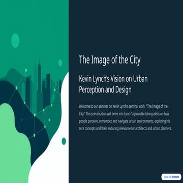 The-Image-of-the-City.pptx If you like, I can try to track down a high-quality