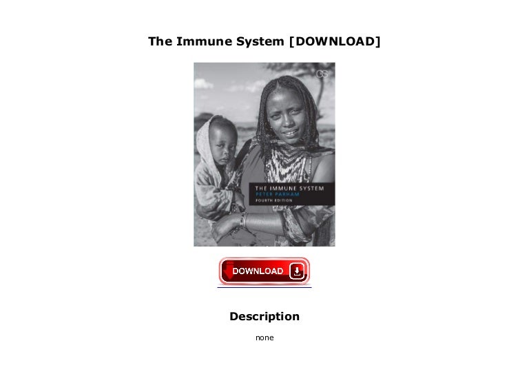 The Immune System Download