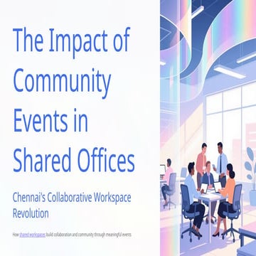 The-Impact-of-Community-Events-in-Shared-Offices.pptx