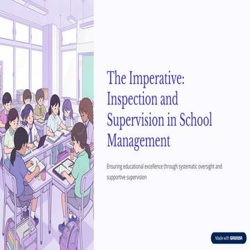 School Visit and Inspections detailed note.pdf