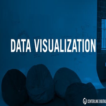 The Importance of Data Visualization | PDF