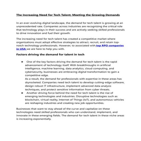 The-Increasing-Need-for-Tech-Talent-Meeting-the-Growing-Demands.ppt