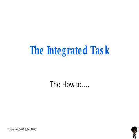 Digital Pedagogy | PDF