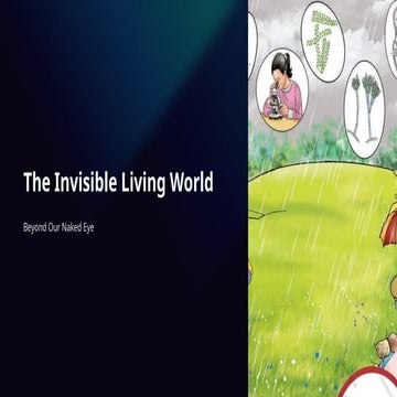 The-Invisible-Living-World in the surrounding.pptx