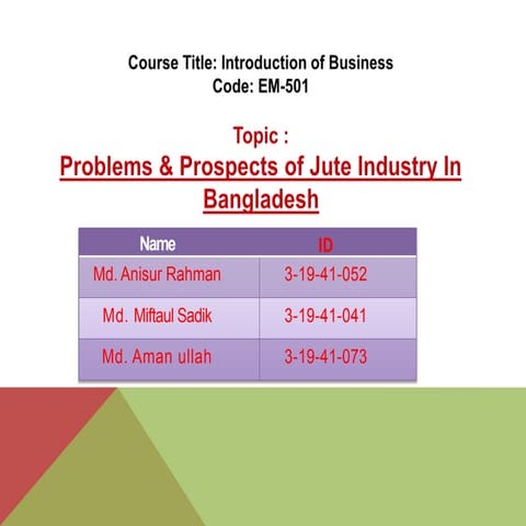 The jute-industry-in-bangladesh